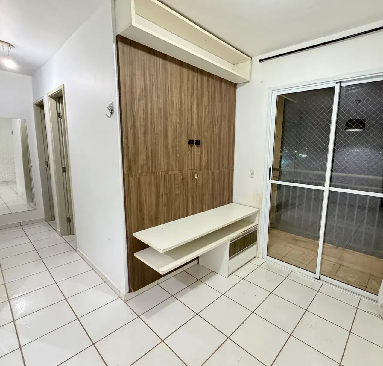 Imóvel para aluguel com 56 metros quadrados com 3 quartos - Foto 5