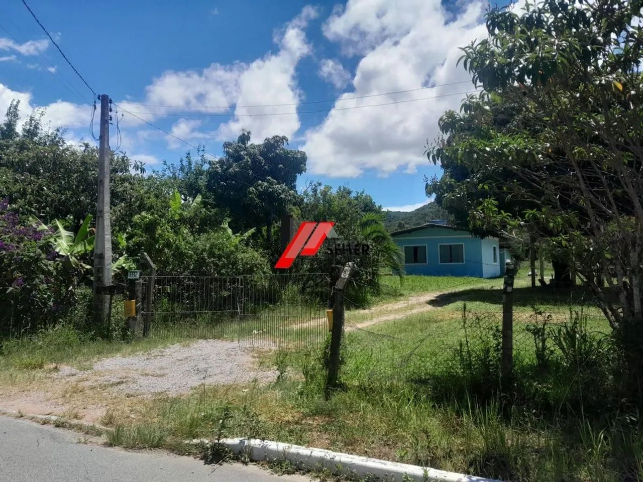 Sítio à venda Ratones Florianópolis - Foto 3