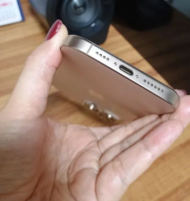 IPHONE 16 PRO MAX - Foto 2