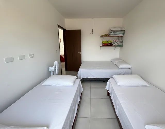 Curta as férias!! Aluguel Casa com Piscina em Gravatá | Condomínio Fazenda | Família - Foto 9