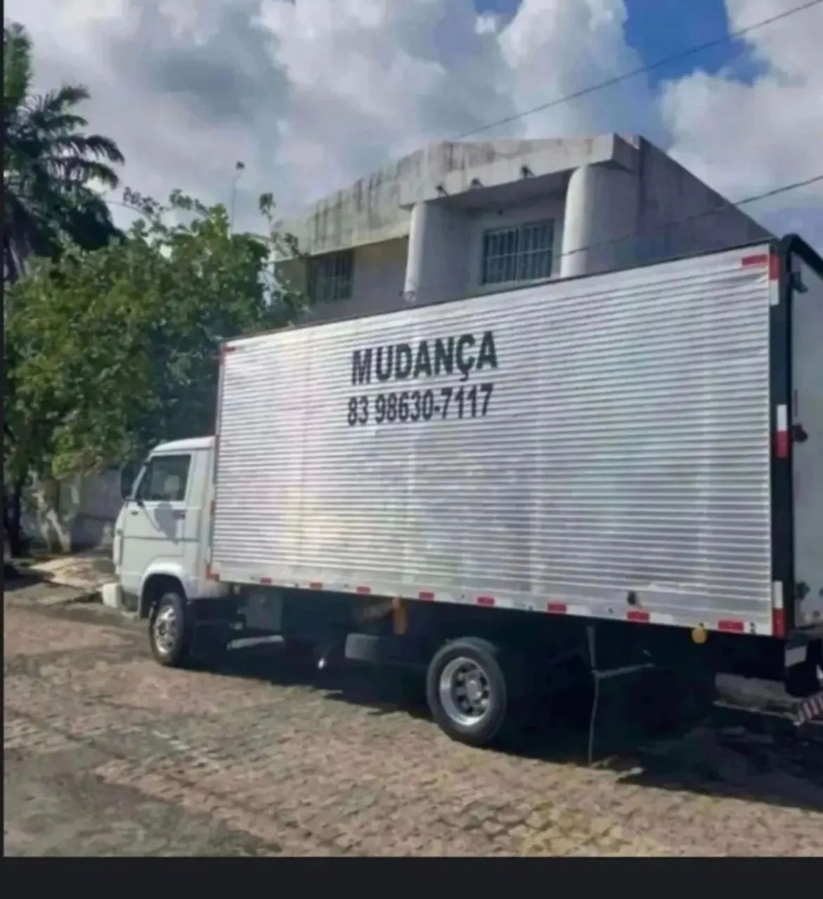 Mudanças 