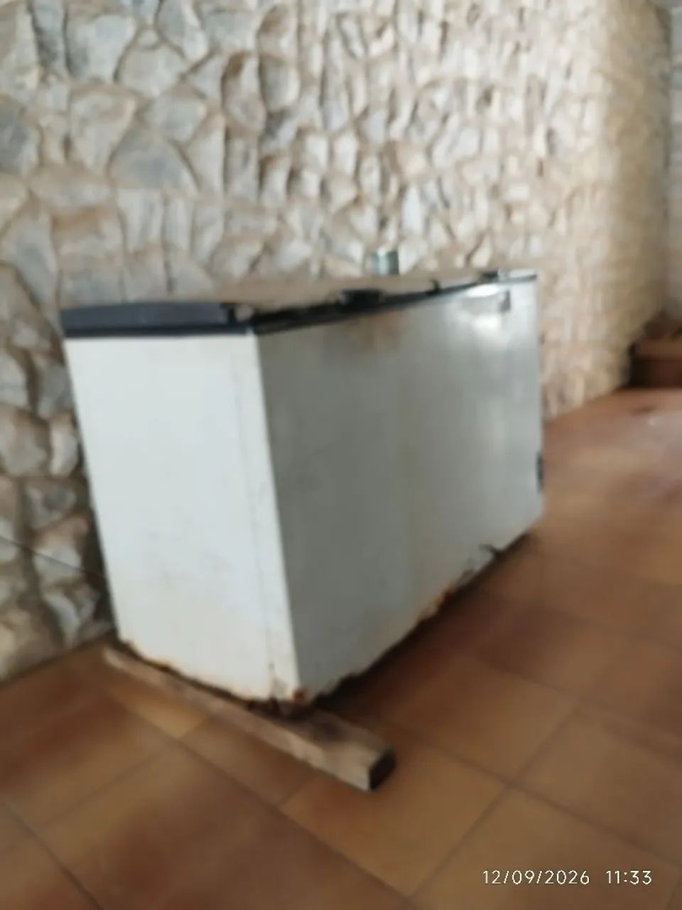 Freezer Pechincha 