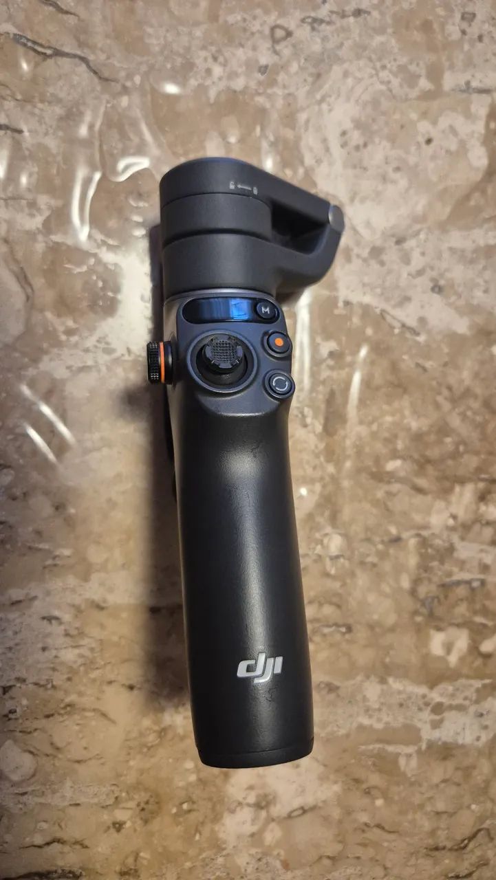 DJI Osmo Mobile 6 - Foto 2