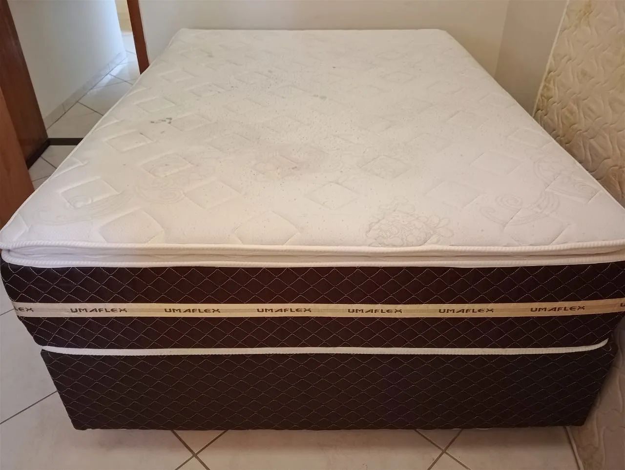 Cama casal umafex