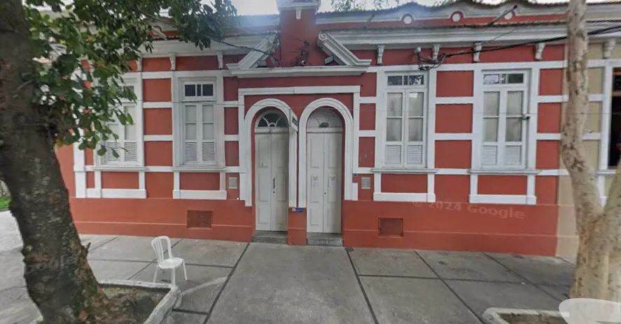 Casa no Botafogo