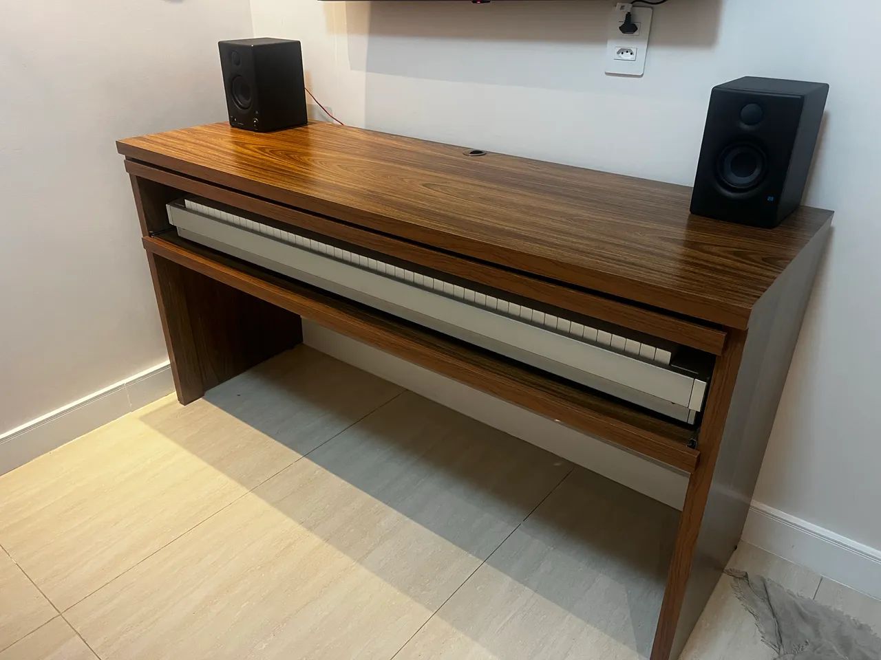Mesa escritório  - Foto 2