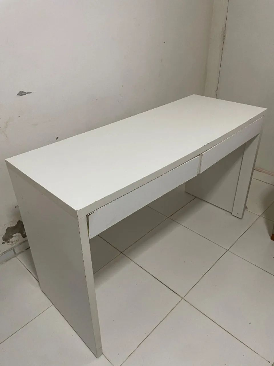 Mesa de estudo 