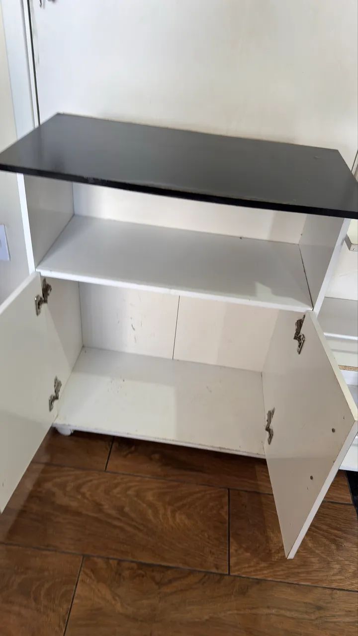 Armário de cozinha  - Foto 3
