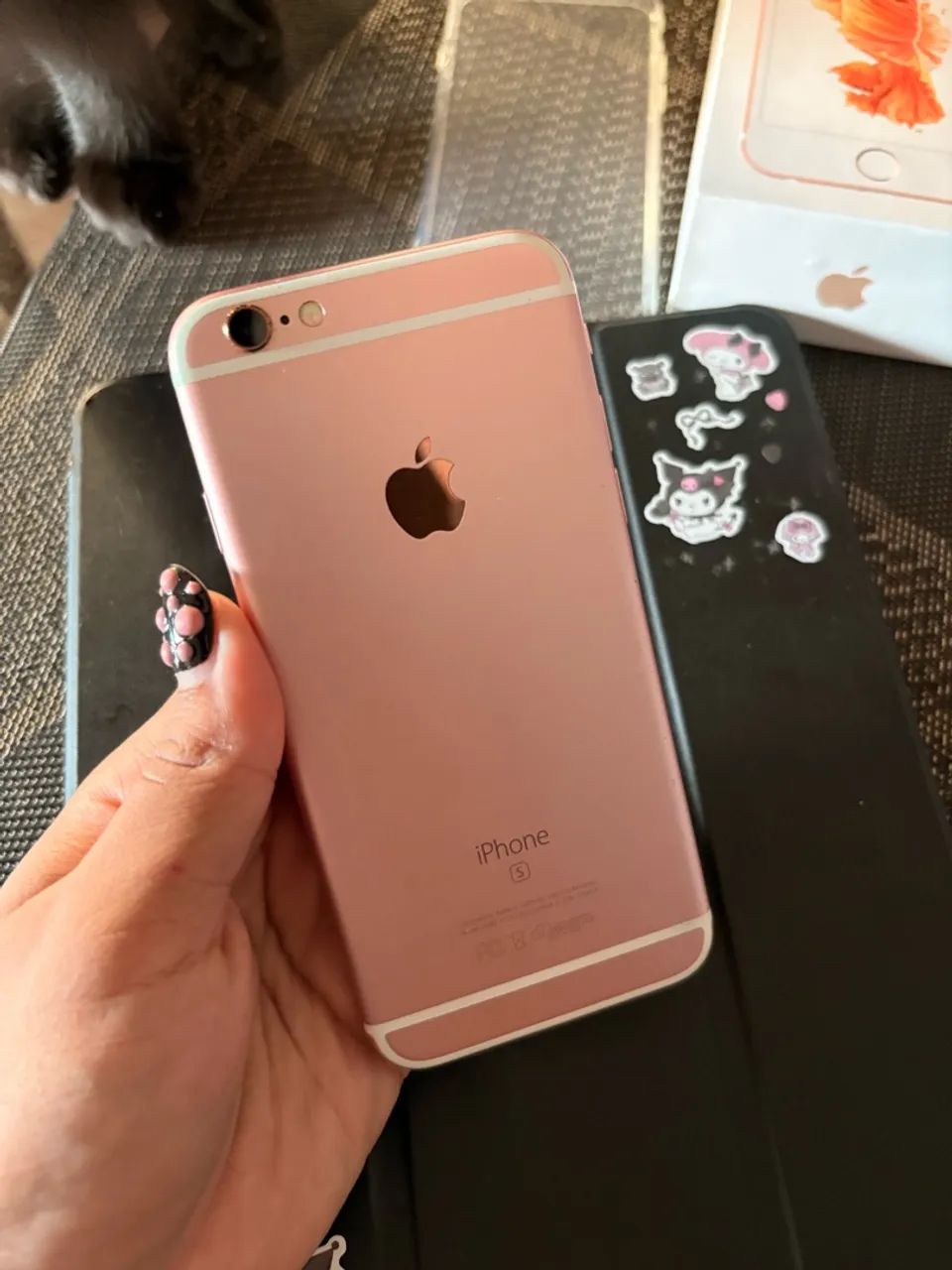 Iphone 6s | 32Gb  - Foto 2