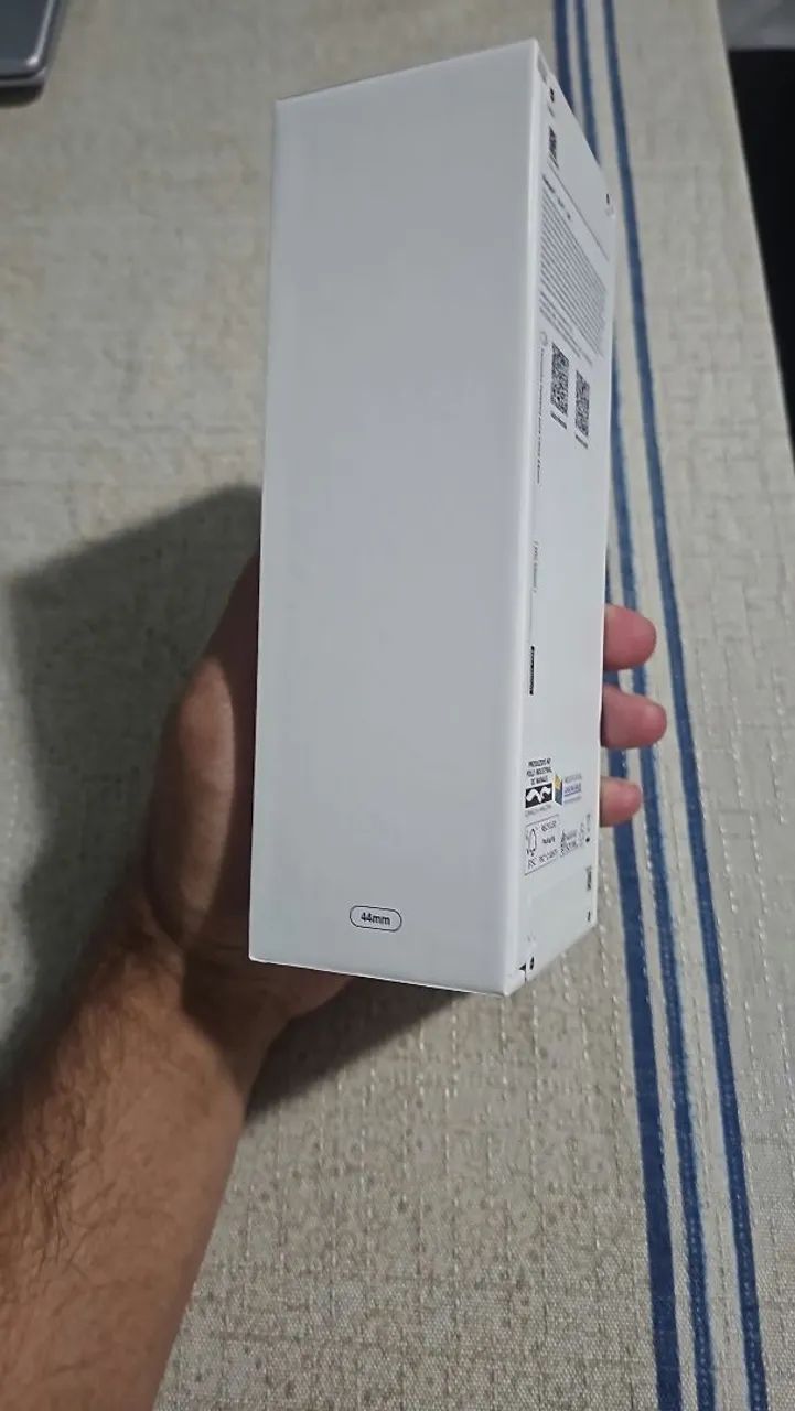 Galaxy watch 9 44mm Bt - Foto 2