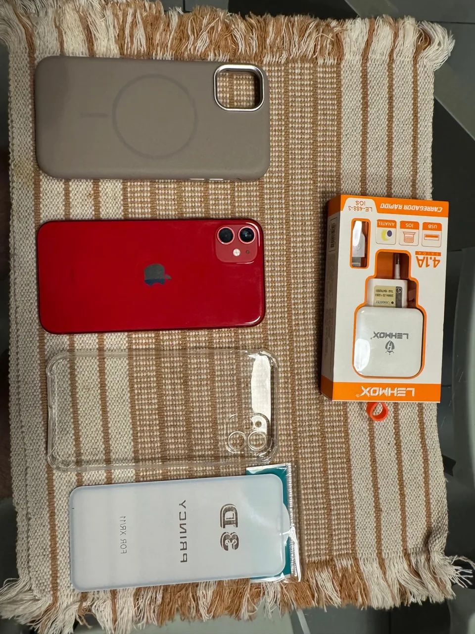 iPhone 11 64GB  - Foto 4