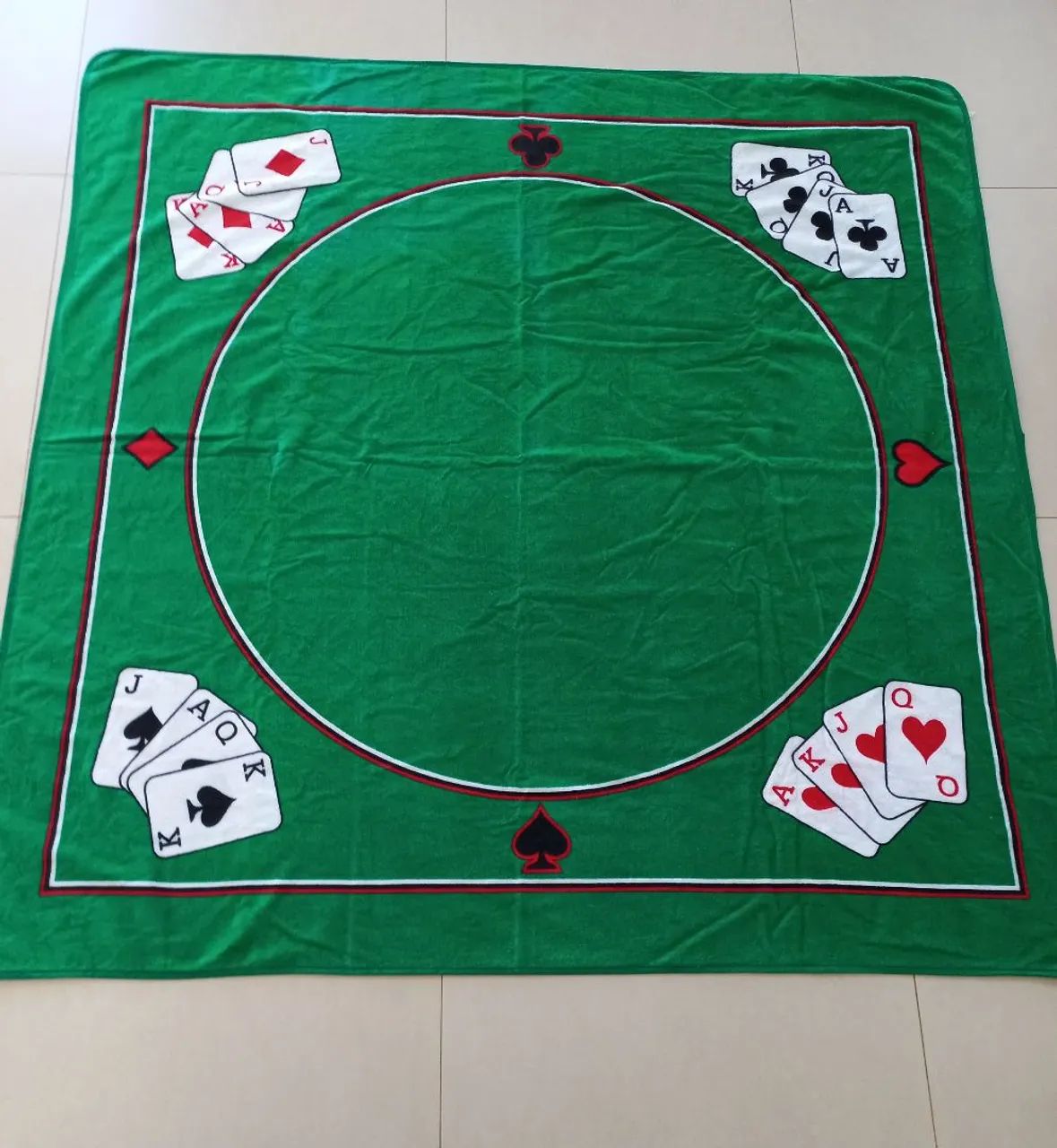 TOALHA DE MESA  - Foto 4