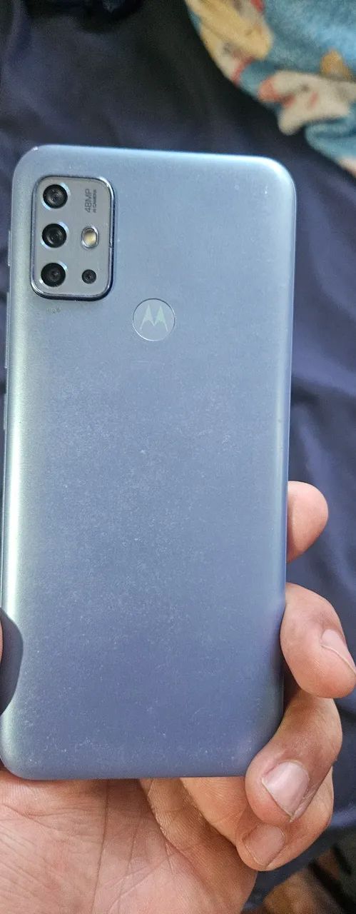Motorola moto g20 