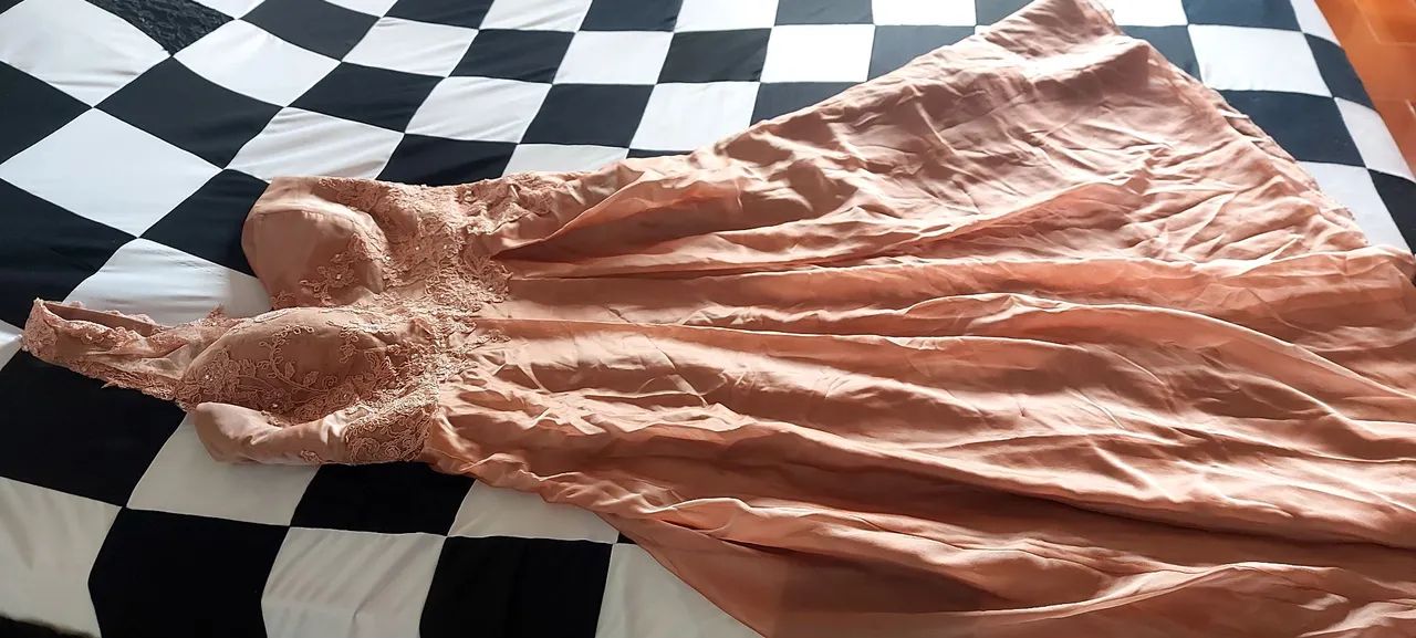 Vestido - Foto 2