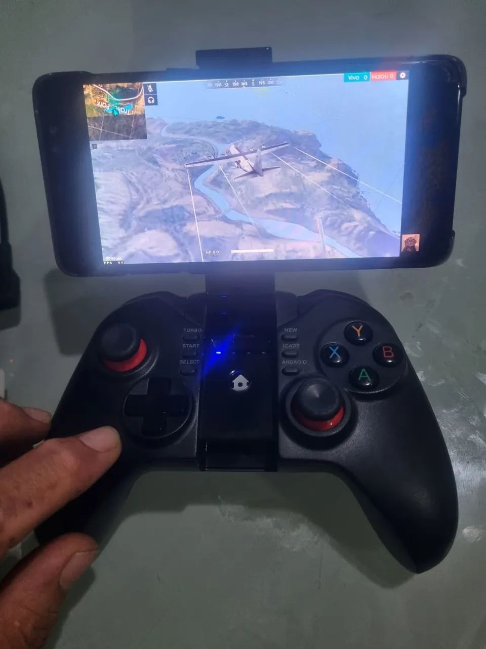 Controle ipega 9068 - Foto 3