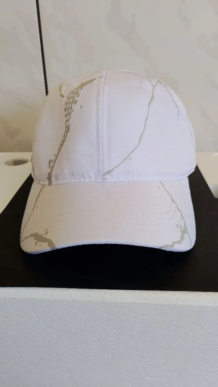Boné Lacoste novo  - Foto 3