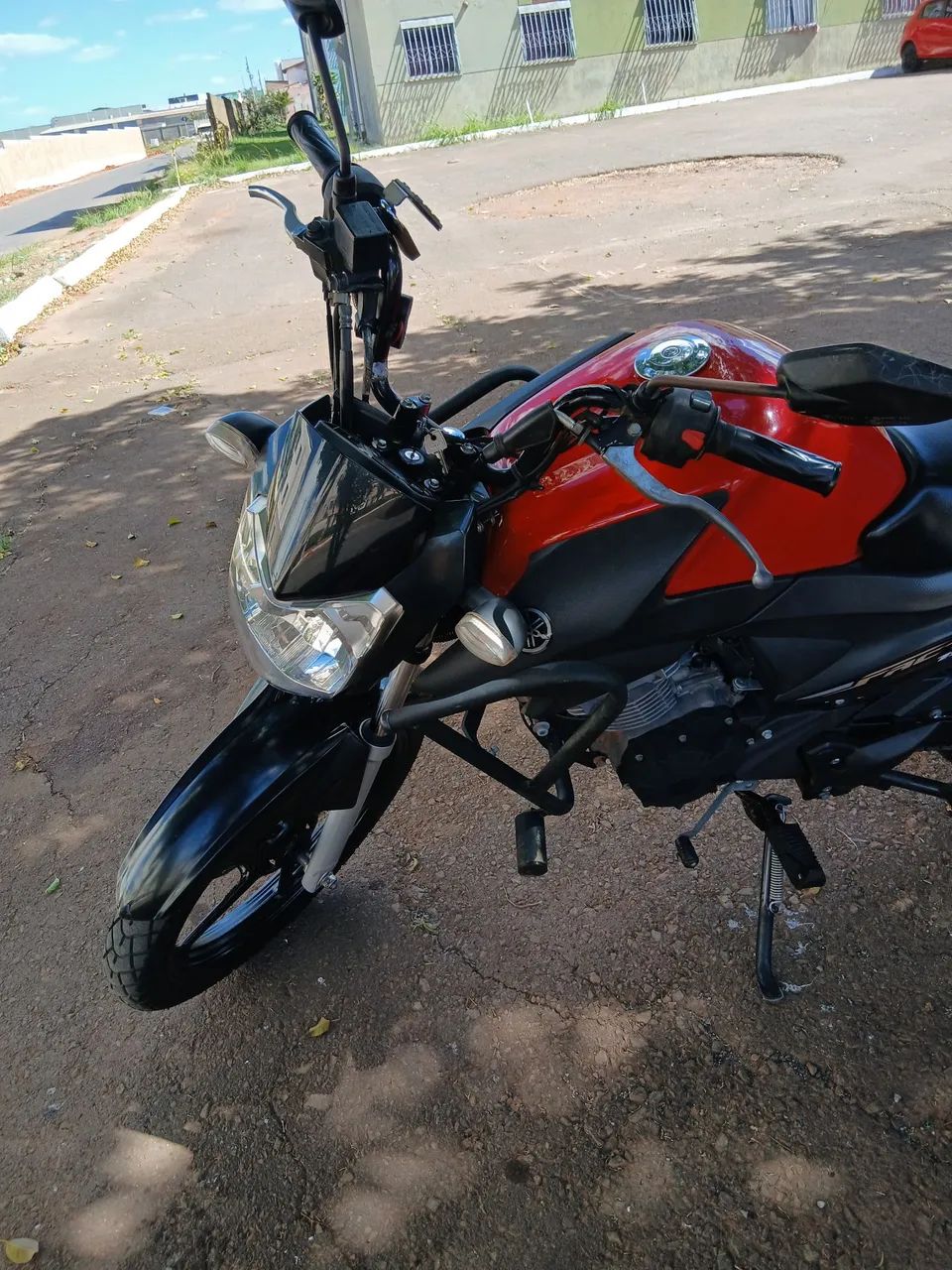 Vendo moto  - Foto 5