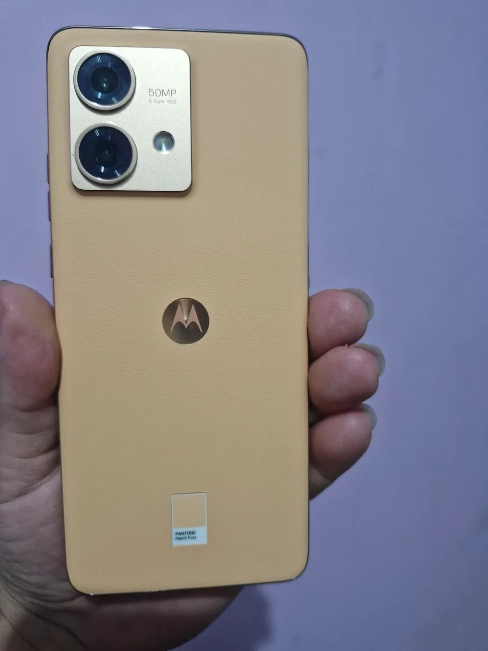 Motorola edge 40 256gb - Foto 2