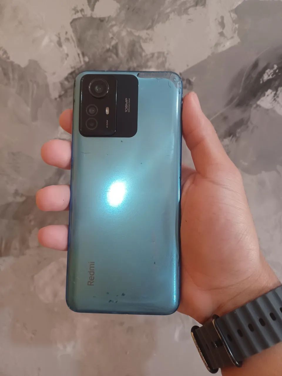 Redmi note 12 256gb 8Ram  - Foto 2