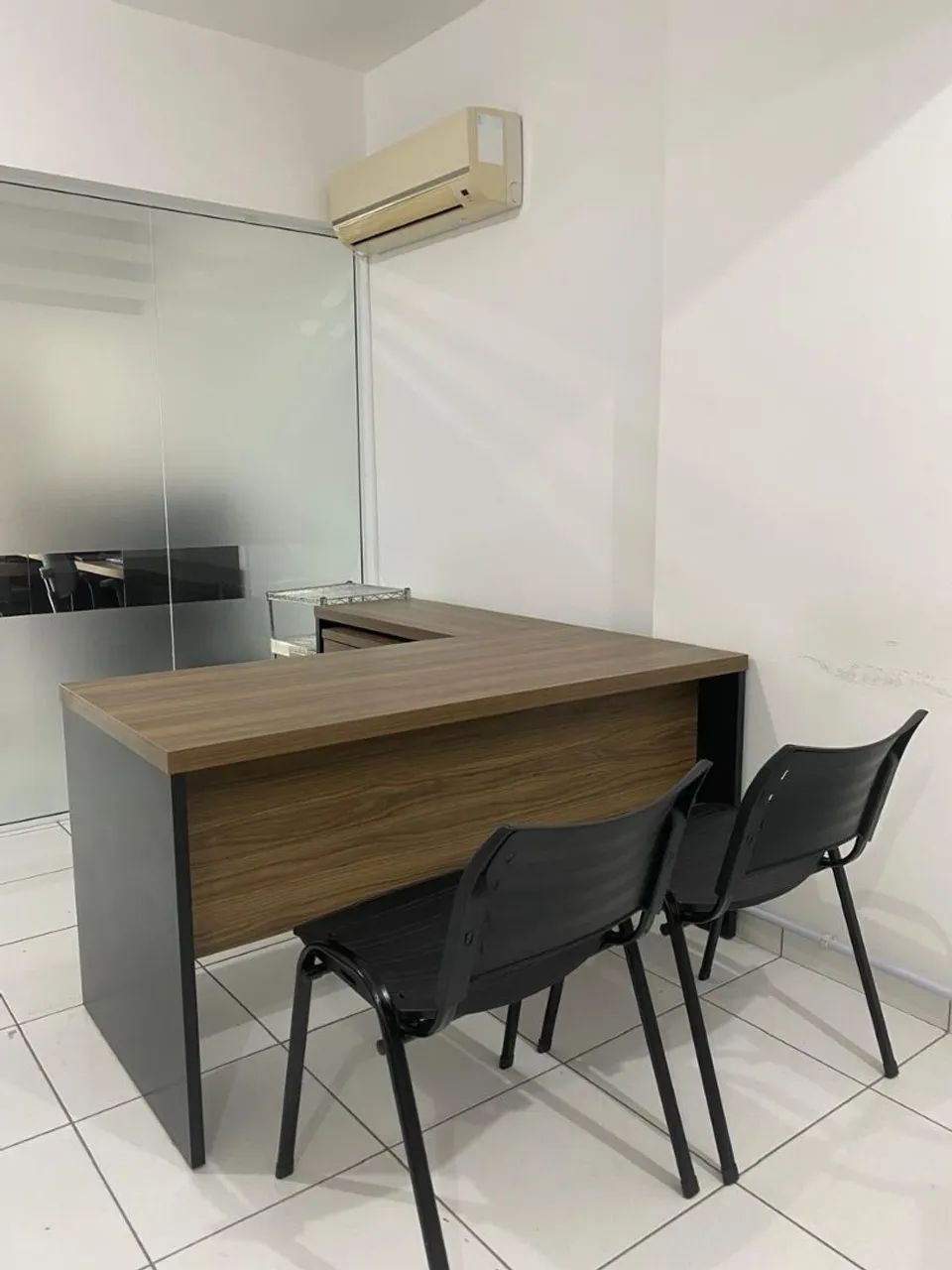Mesa de escritório 