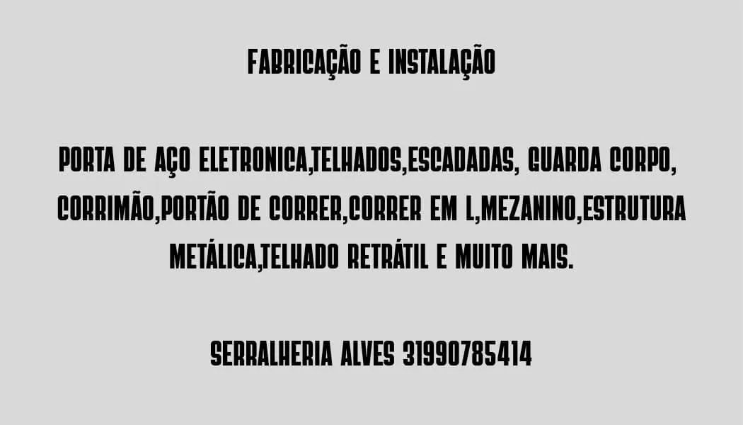 Serralheiro a domicílio  - Foto 2