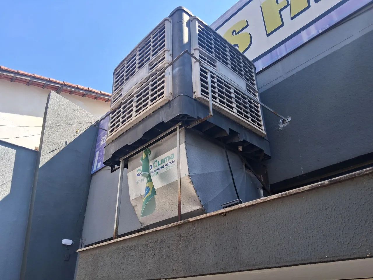 Climatizador  - Foto 2