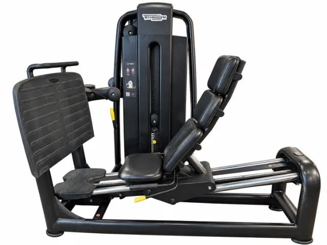 Leg Press Technogym Selection Pro