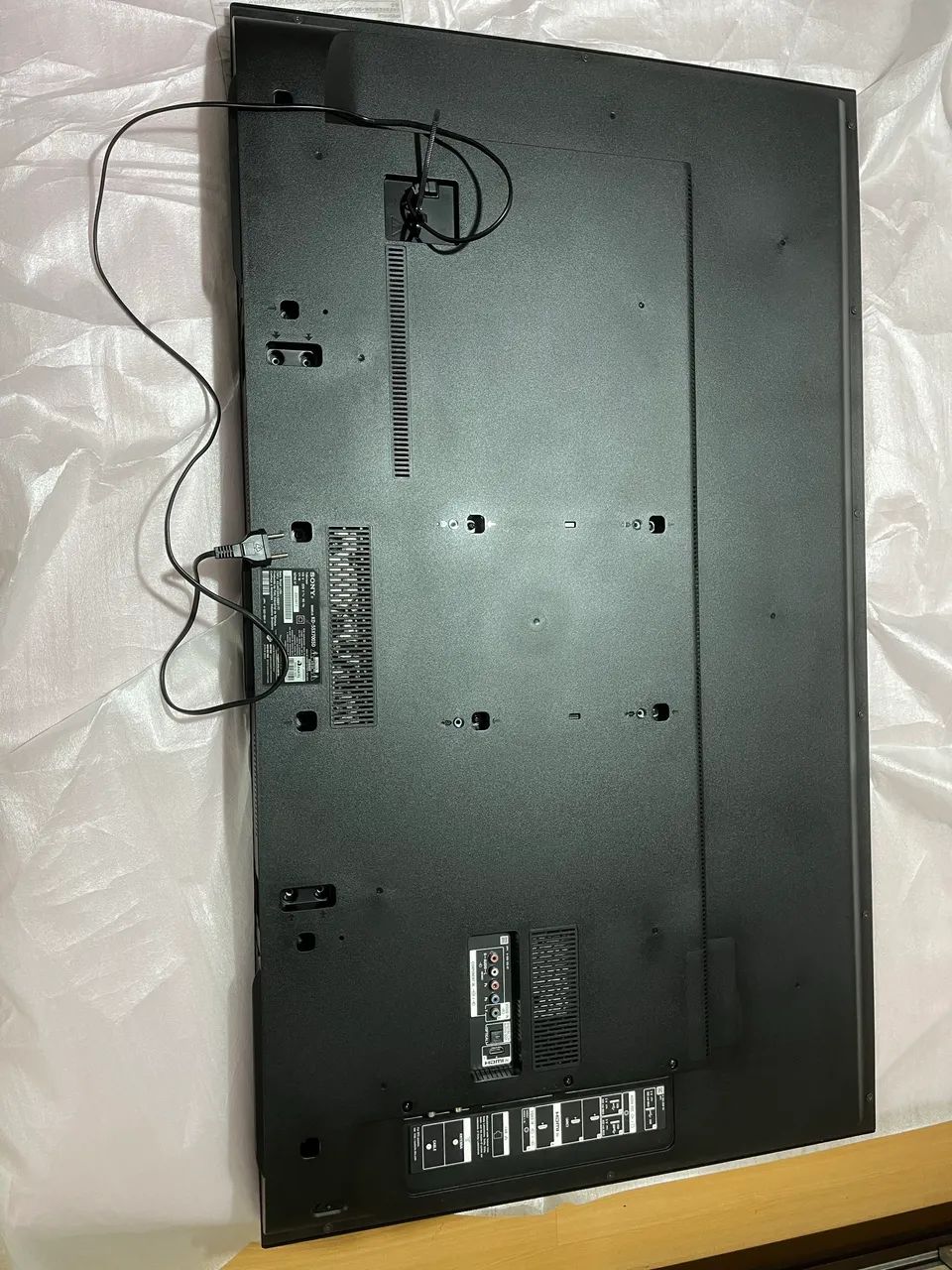 Smartv Sony 55polegadas - Foto 4