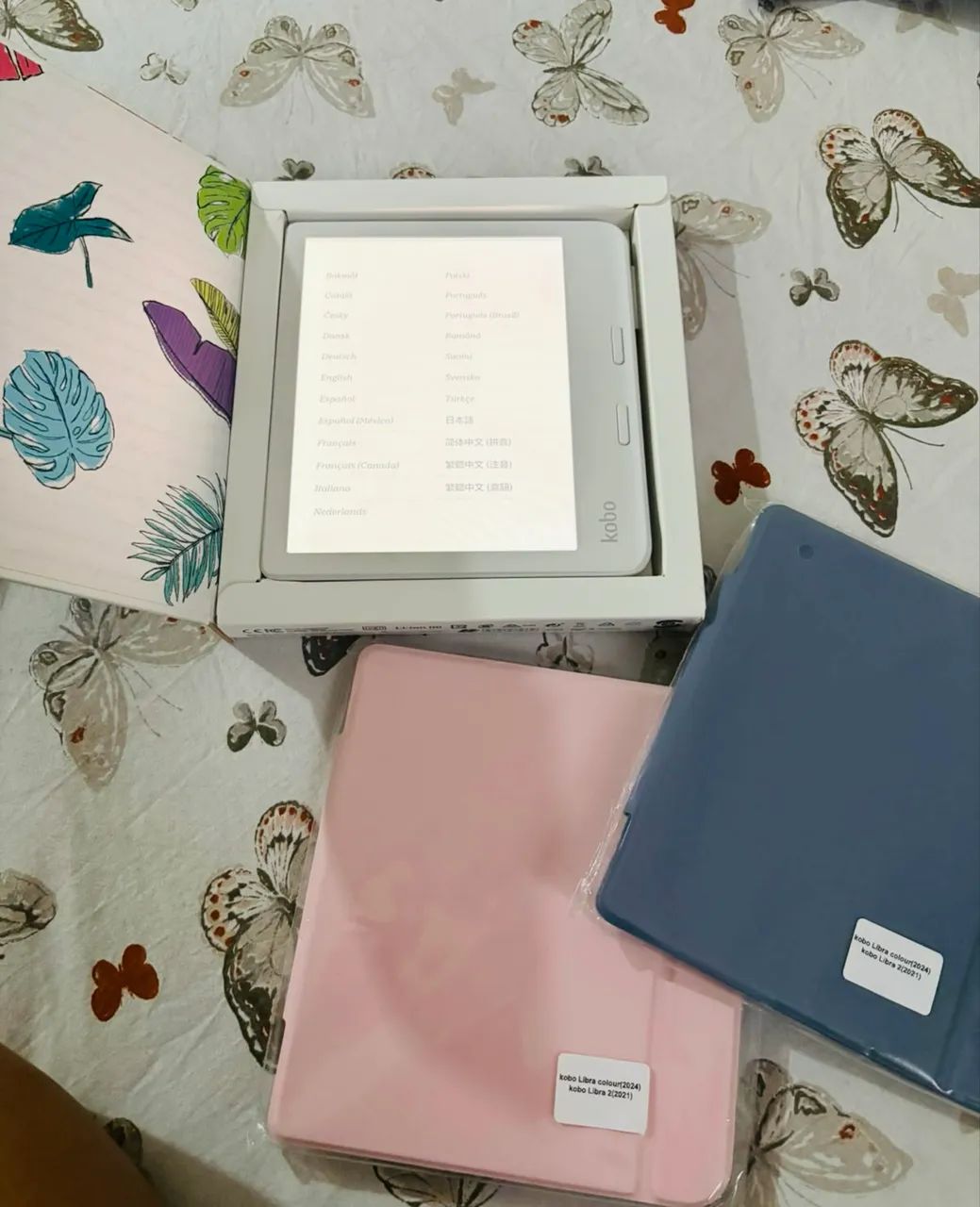 Kobo libra color  - Foto 2