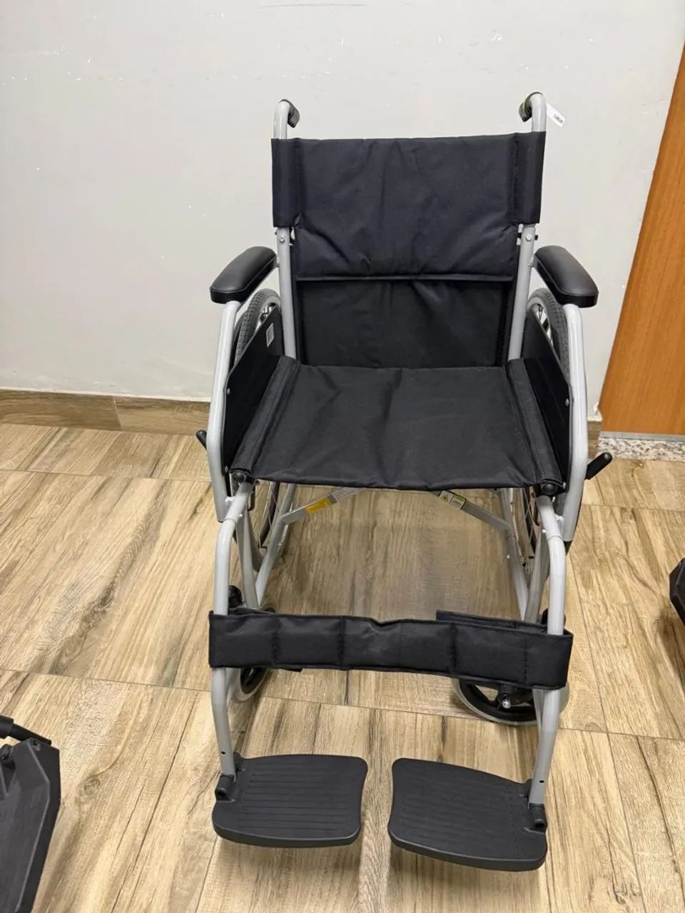 Cadeira de rodas 