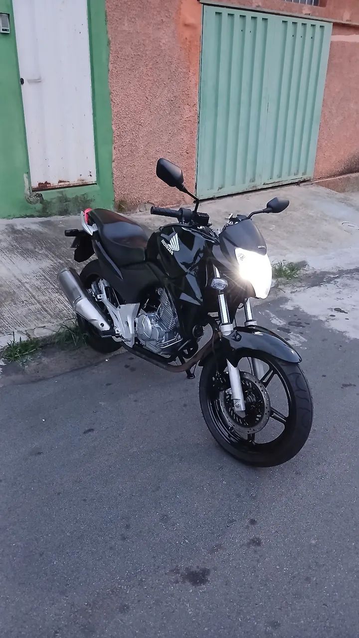 Cb300r nova - Foto 5