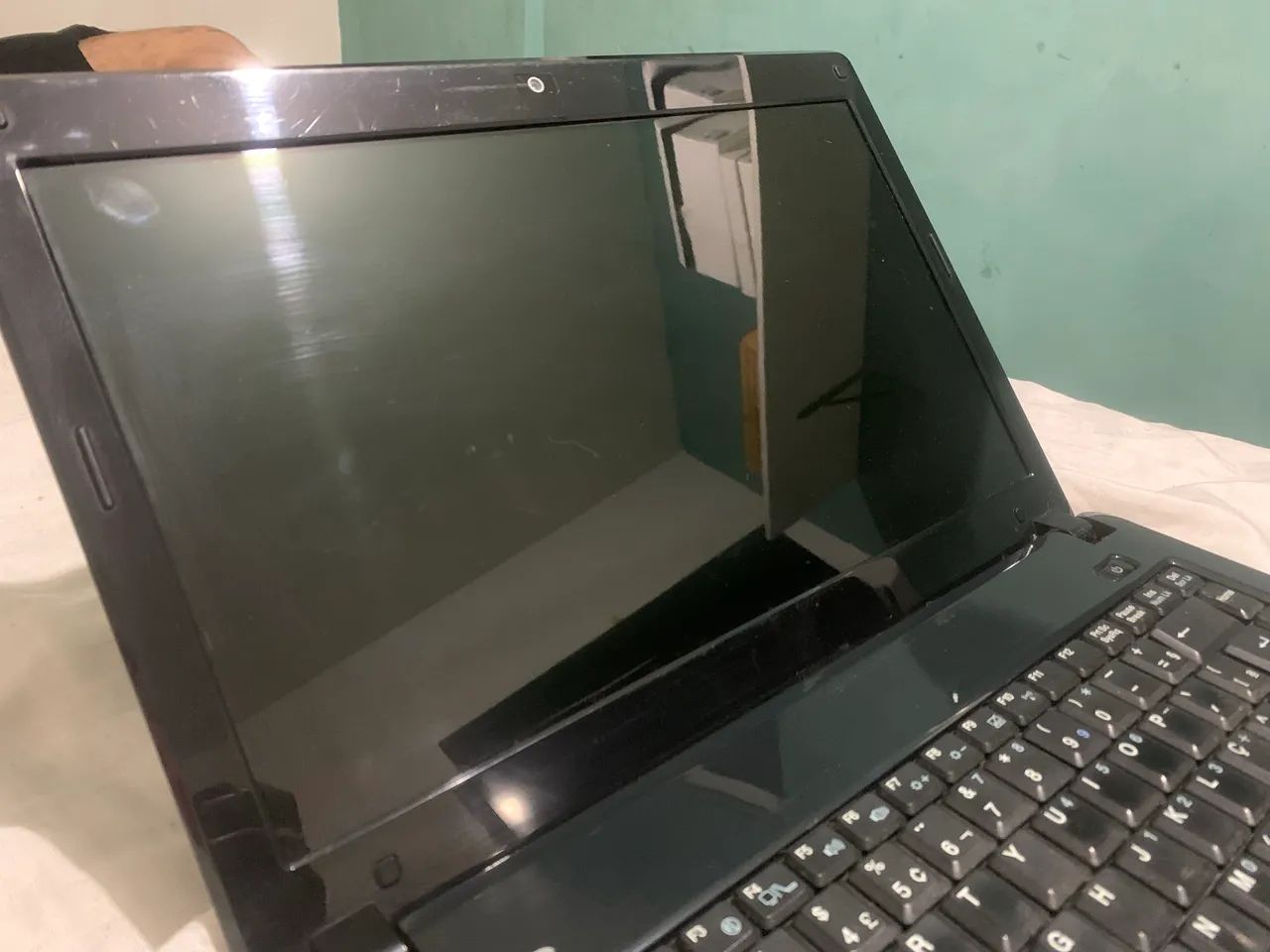 NOTEBOOK CCE (carcaça)