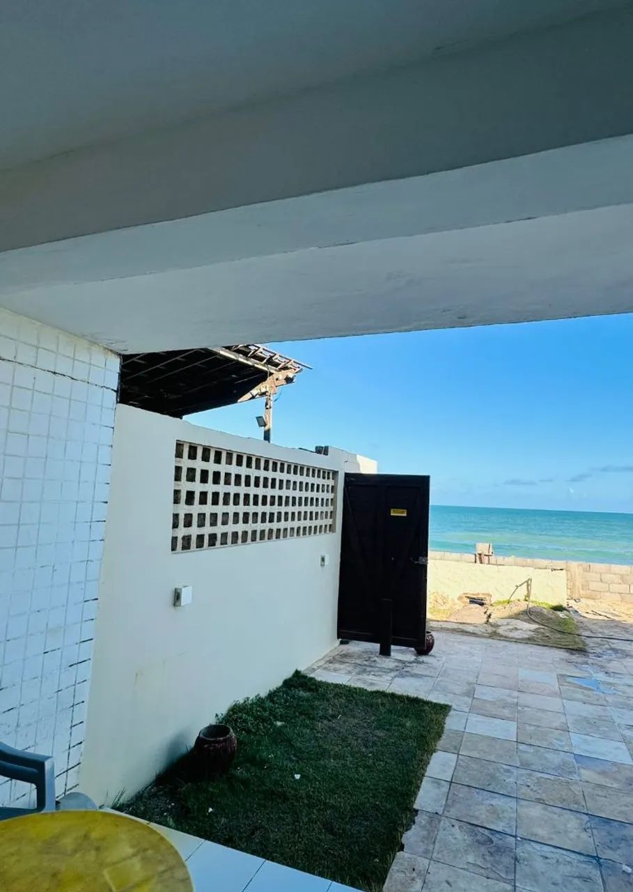 Casa Pé na Areia pro Carnaval  - Foto 2