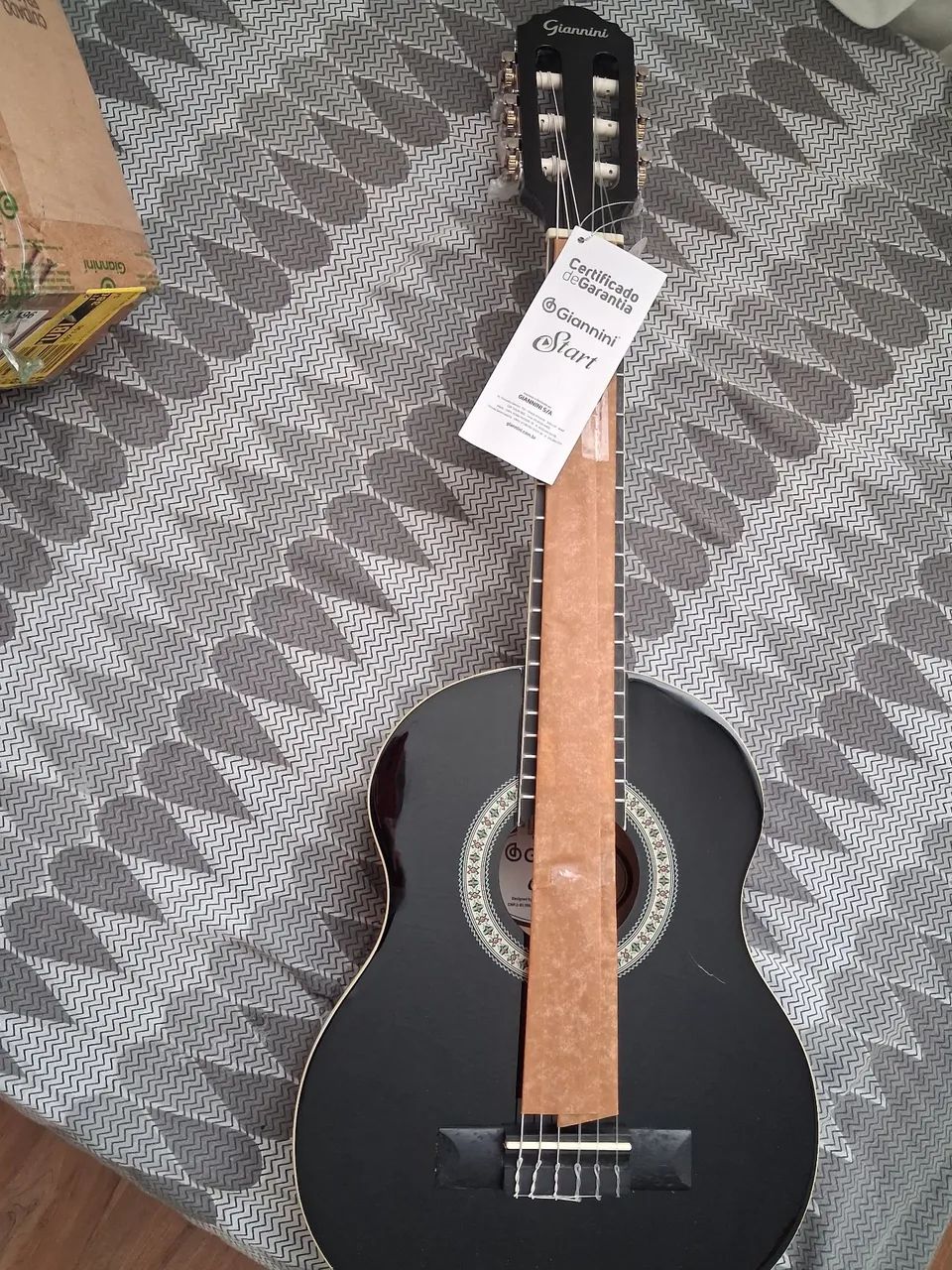 Violão  - Foto 3