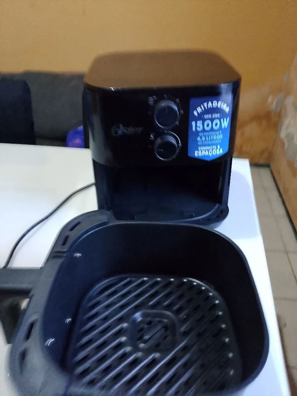 Airfryer  - Foto 4