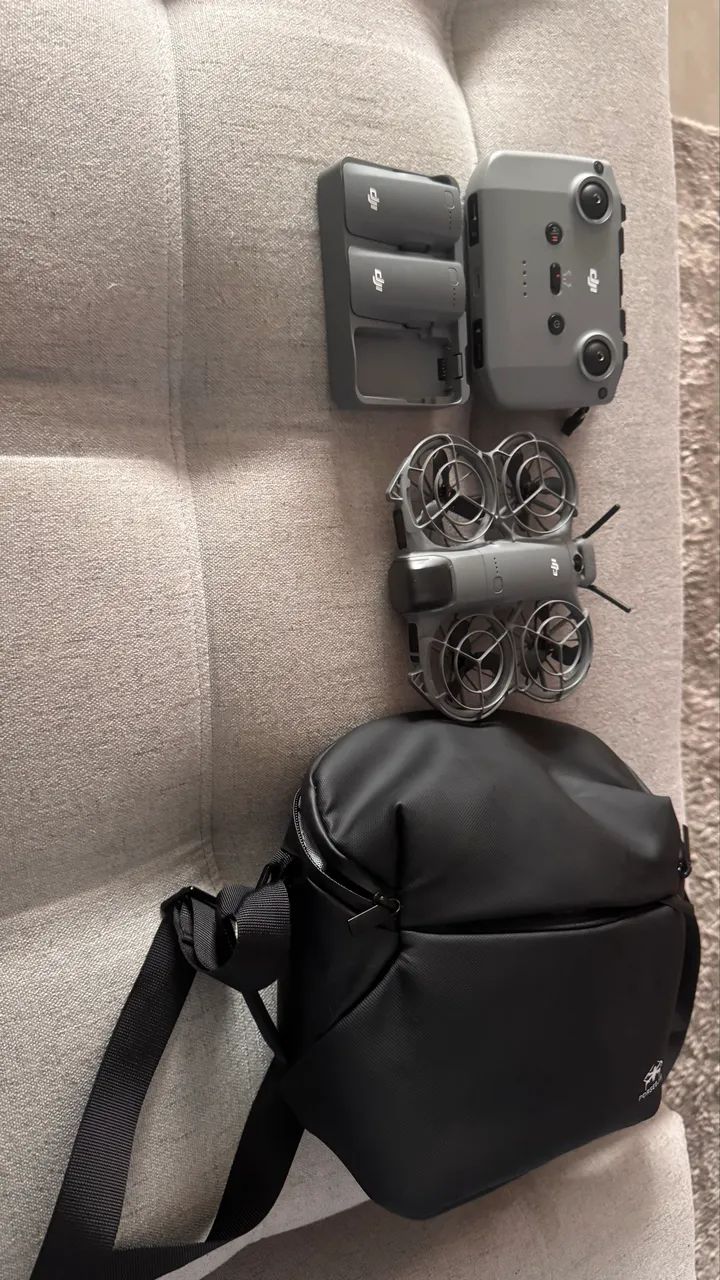 DJI Neo 2  - Foto 4