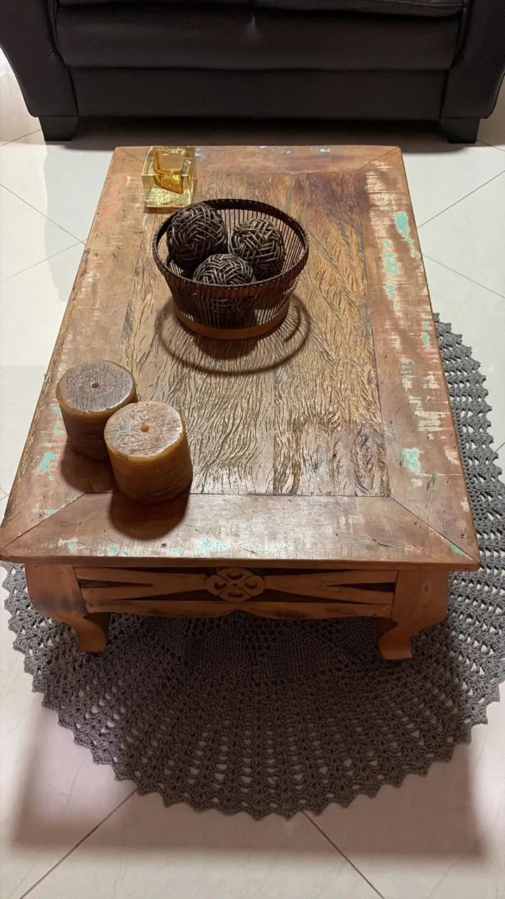 Mesa de centro  - Foto 2