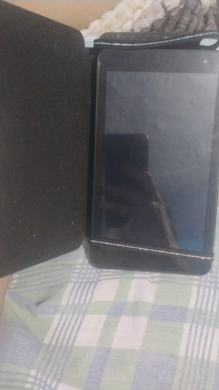 Tablet Printom 7 polegadas - RETIRAR PEÇAS - Foto 5