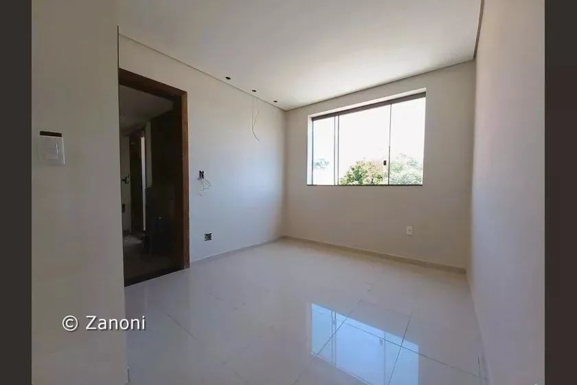 Apartamento à Venda - Lagoinha, 2 Quartos, 60 m2 - Foto 2