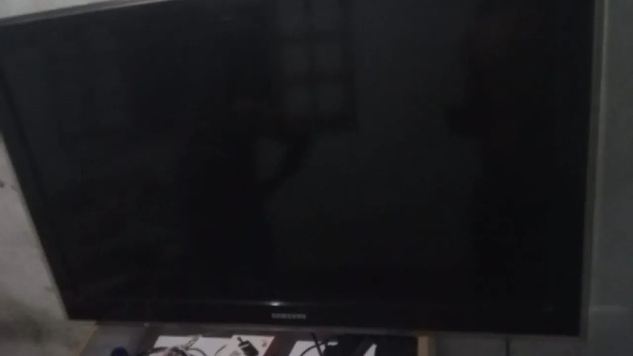 Vendo PC gamer e  TV 