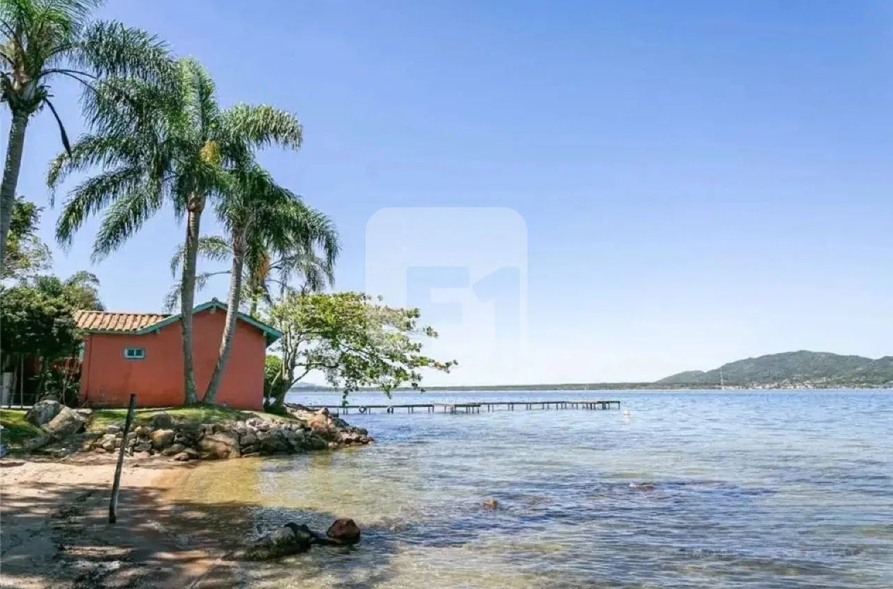 Casa charmosa à venda na Lagoa da Conceição - Foto 2