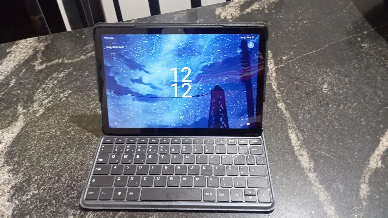 Tablet positivo tab 10 - Foto 2
