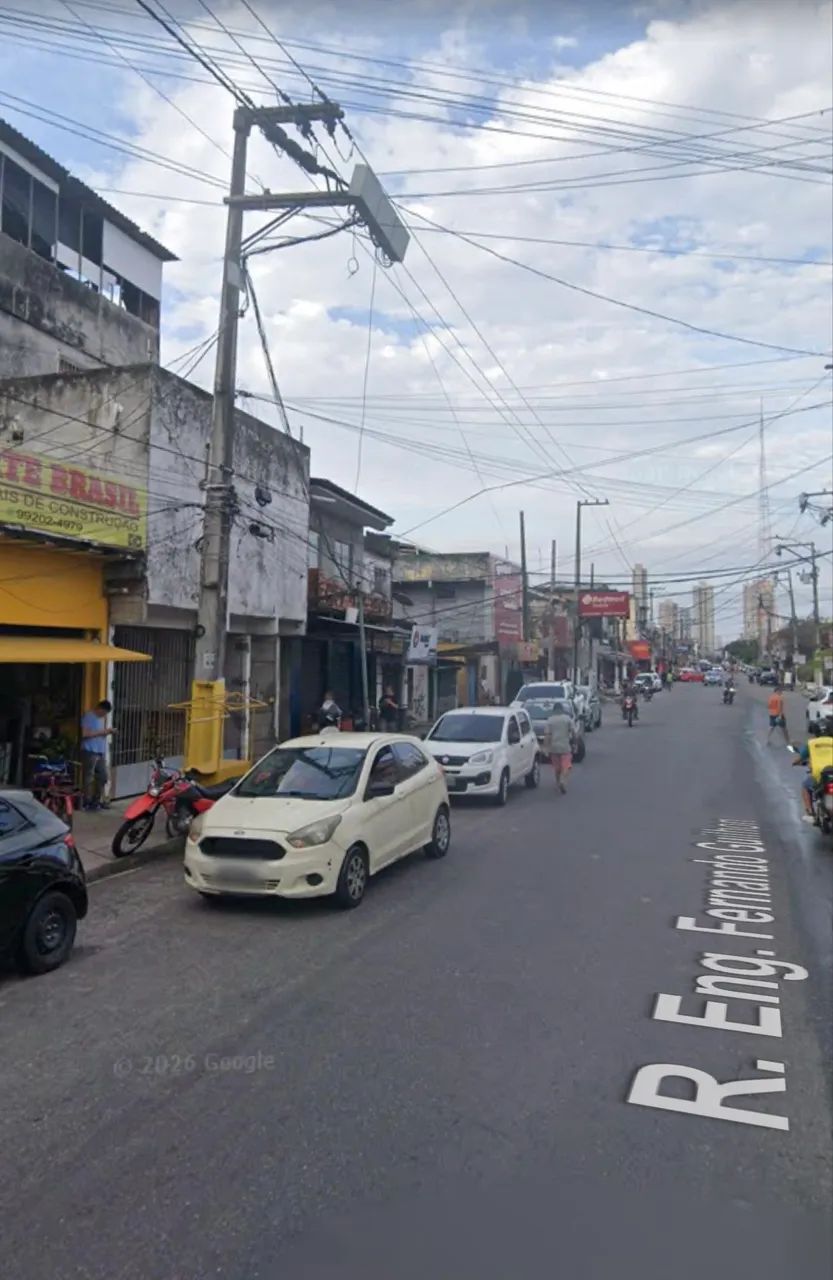 CASA + PONTO COMERCIAL À VENDA NO JURUNAS - Foto 4