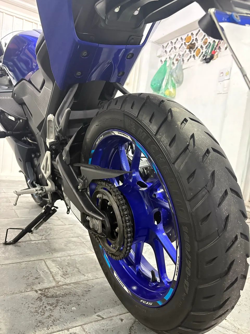 Yamaha R-15 ABS - Foto 2