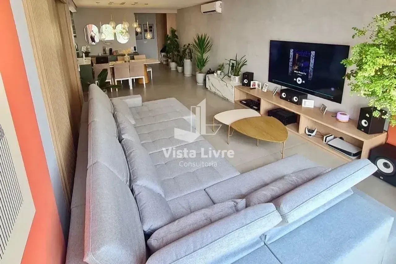 Apartamento à venda, Perdizes, São Paulo, SP - Foto 4