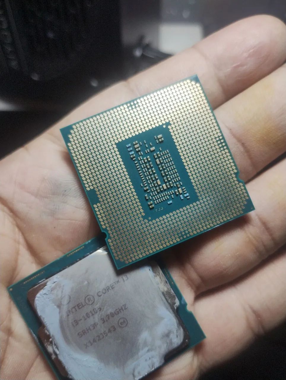 Processadores i5 10105 - Intel de 10° Geração  - Foto 3