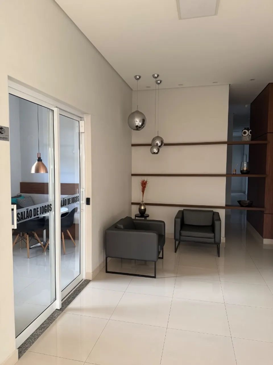 Apartamento 2 Dorm 70m² c/ Churrasqueira - Vale do Sol - Foto 2