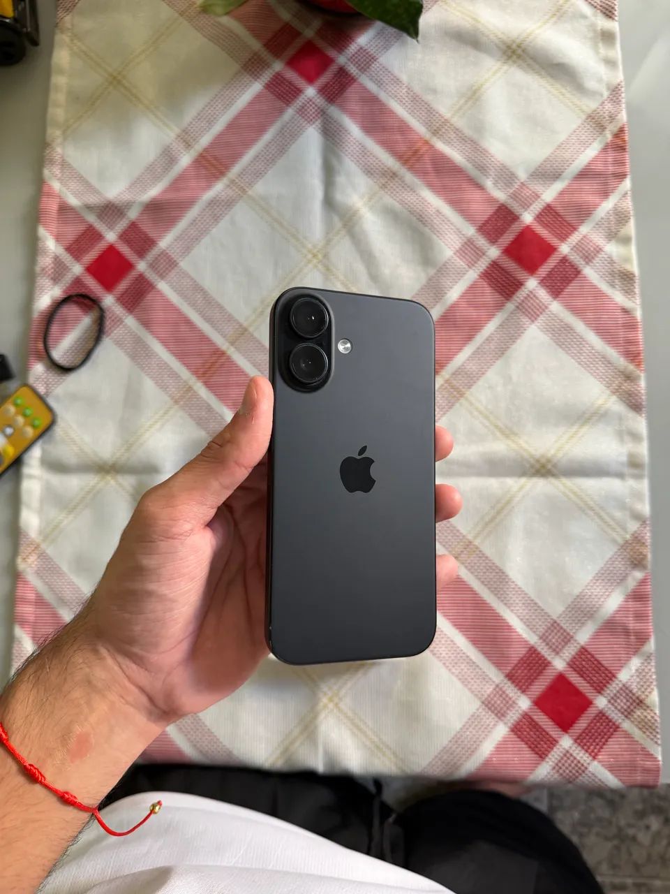 iPhone 16 128gb - Foto 2