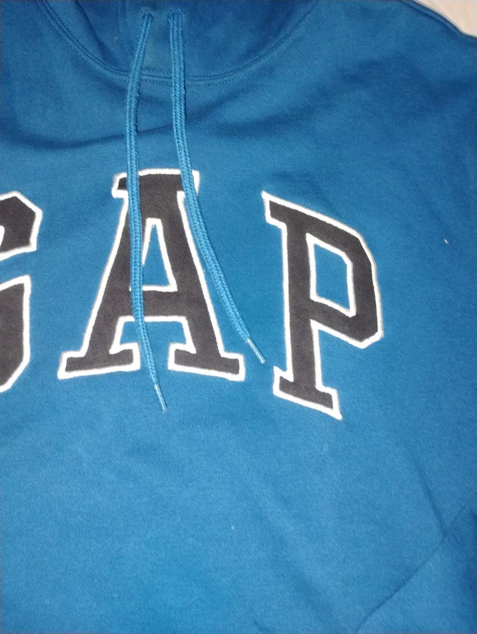 Moletom GAP , original, em ótimo estado! - Foto 4