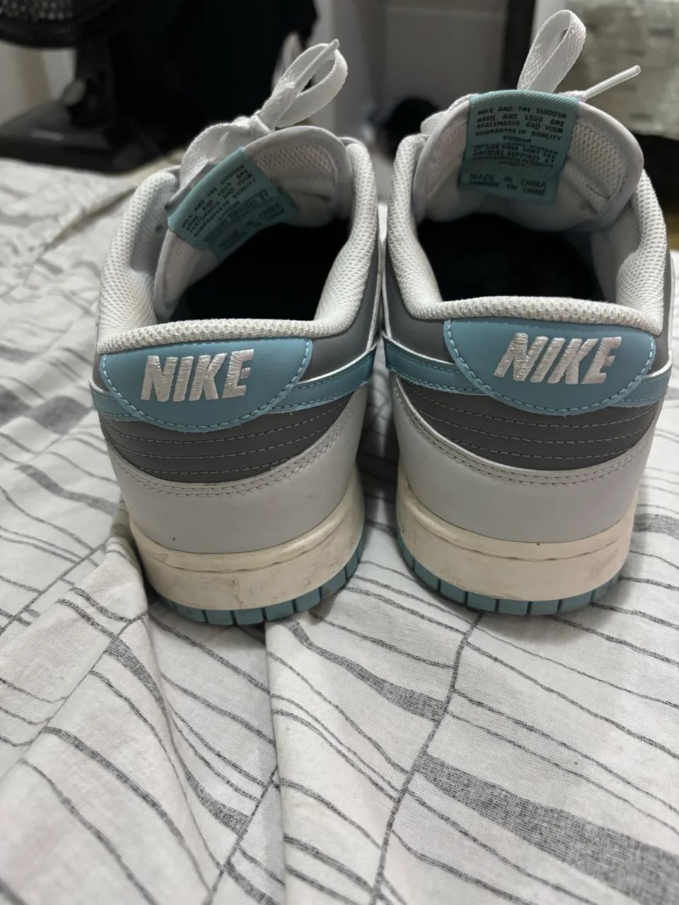 Nike Dunk original  - Foto 4
